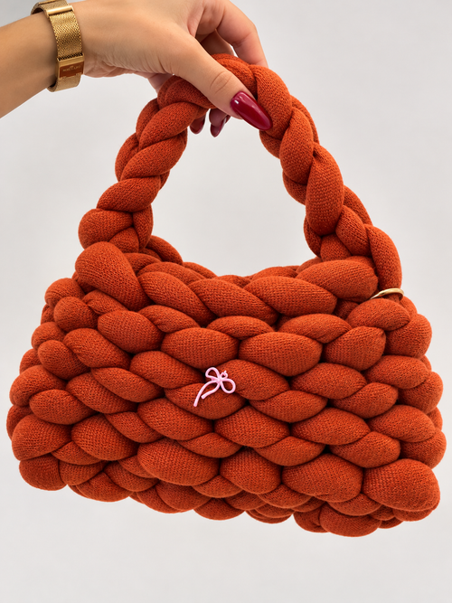 Borsa Chunky