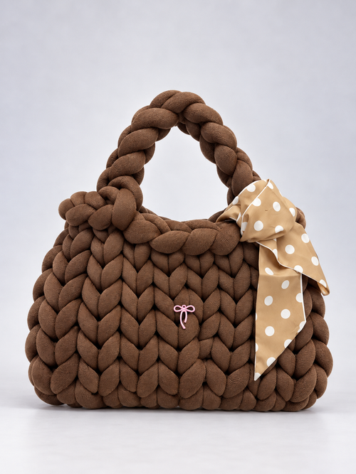 Borsa Samy Choco
