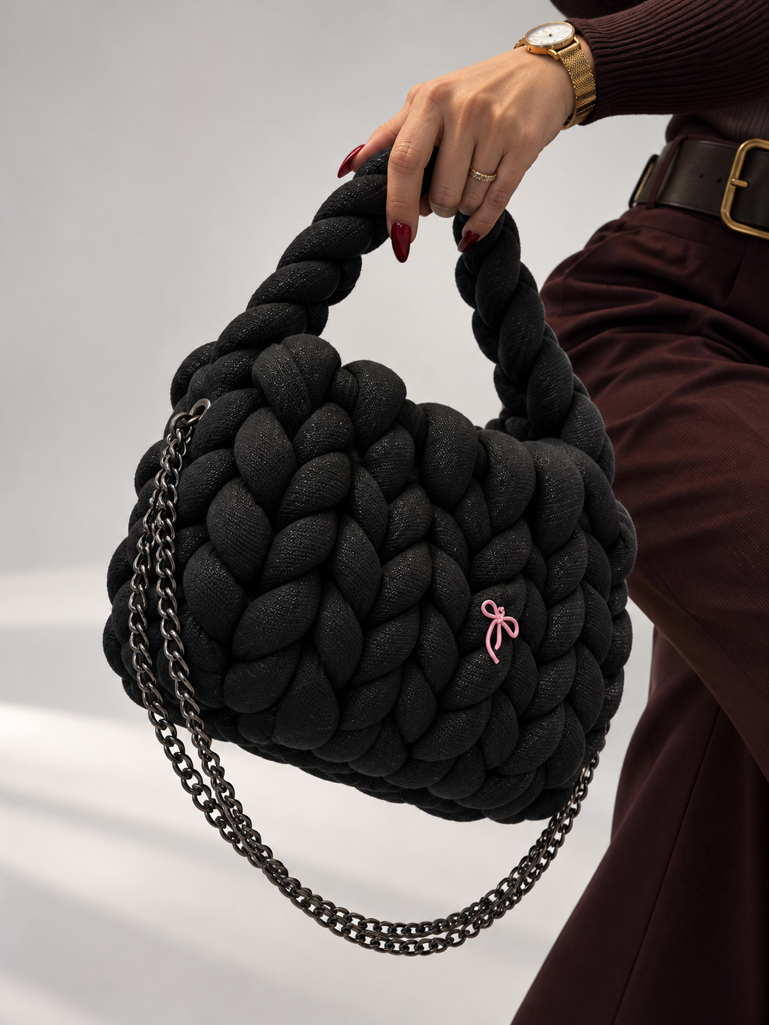 Borsa Perla