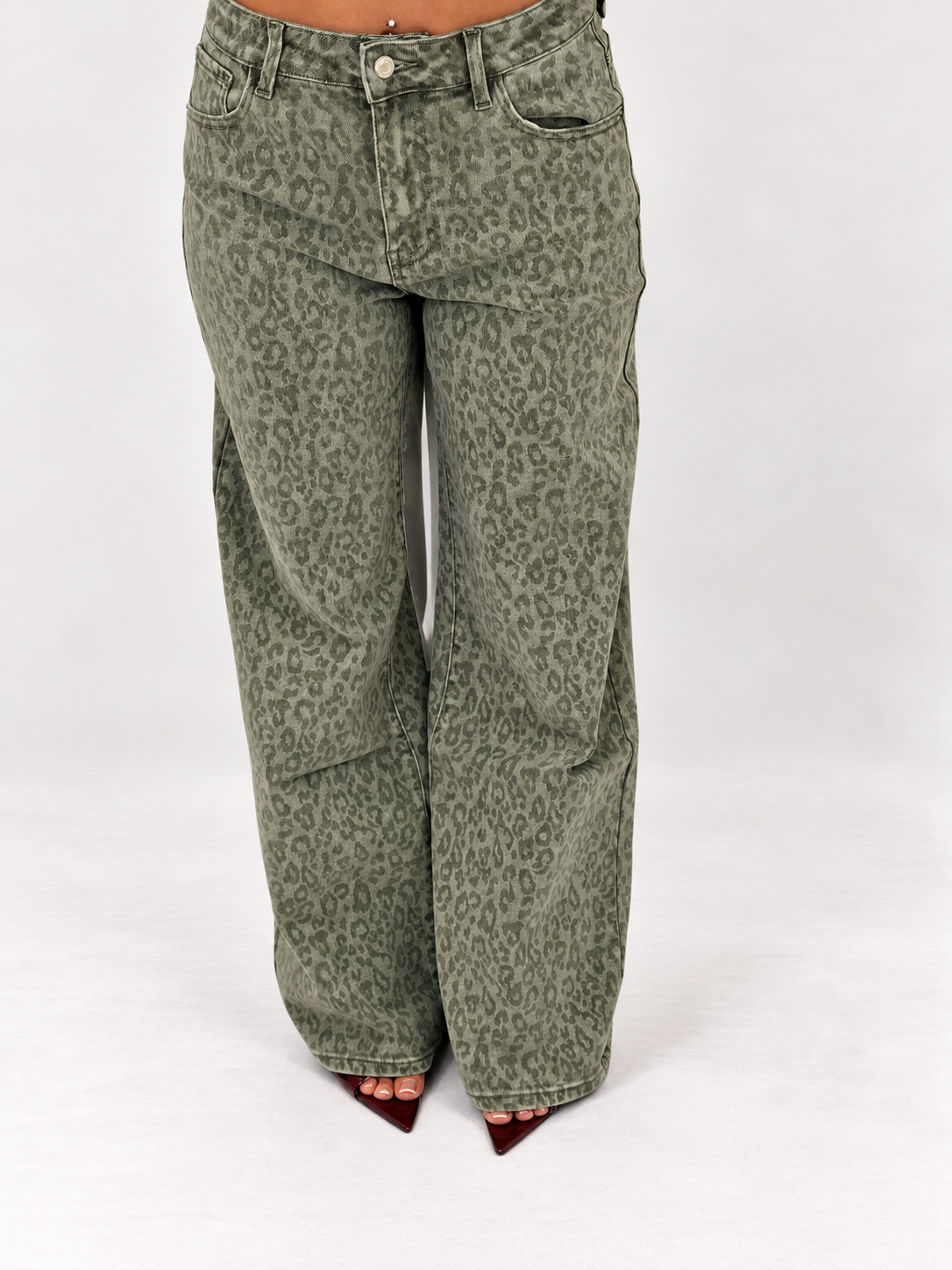 Pantalone Mida