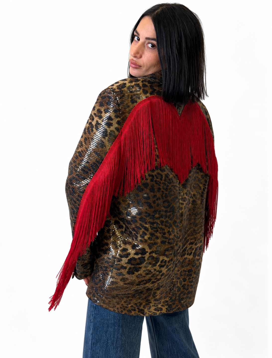 Blazer Roxanne