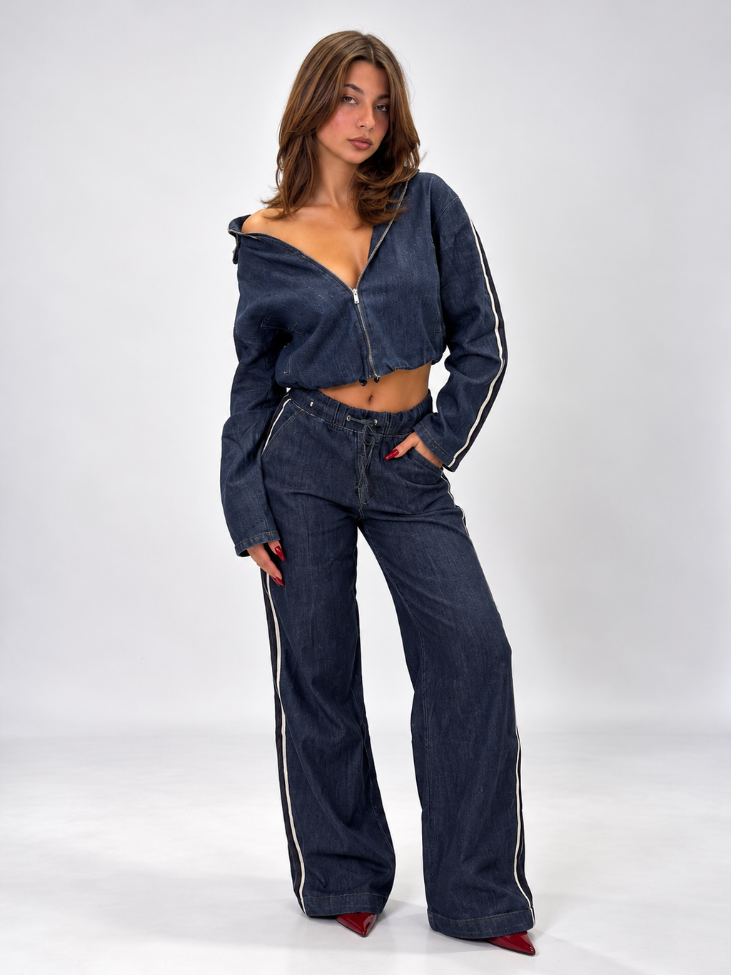 Coordinato Melory