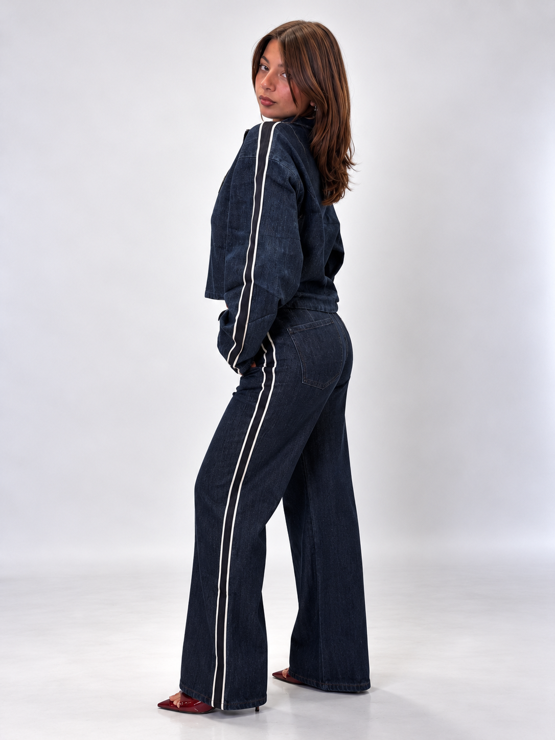 Coordinato Melory