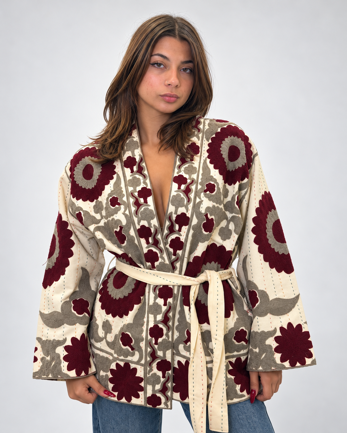 Kimono Aurelia