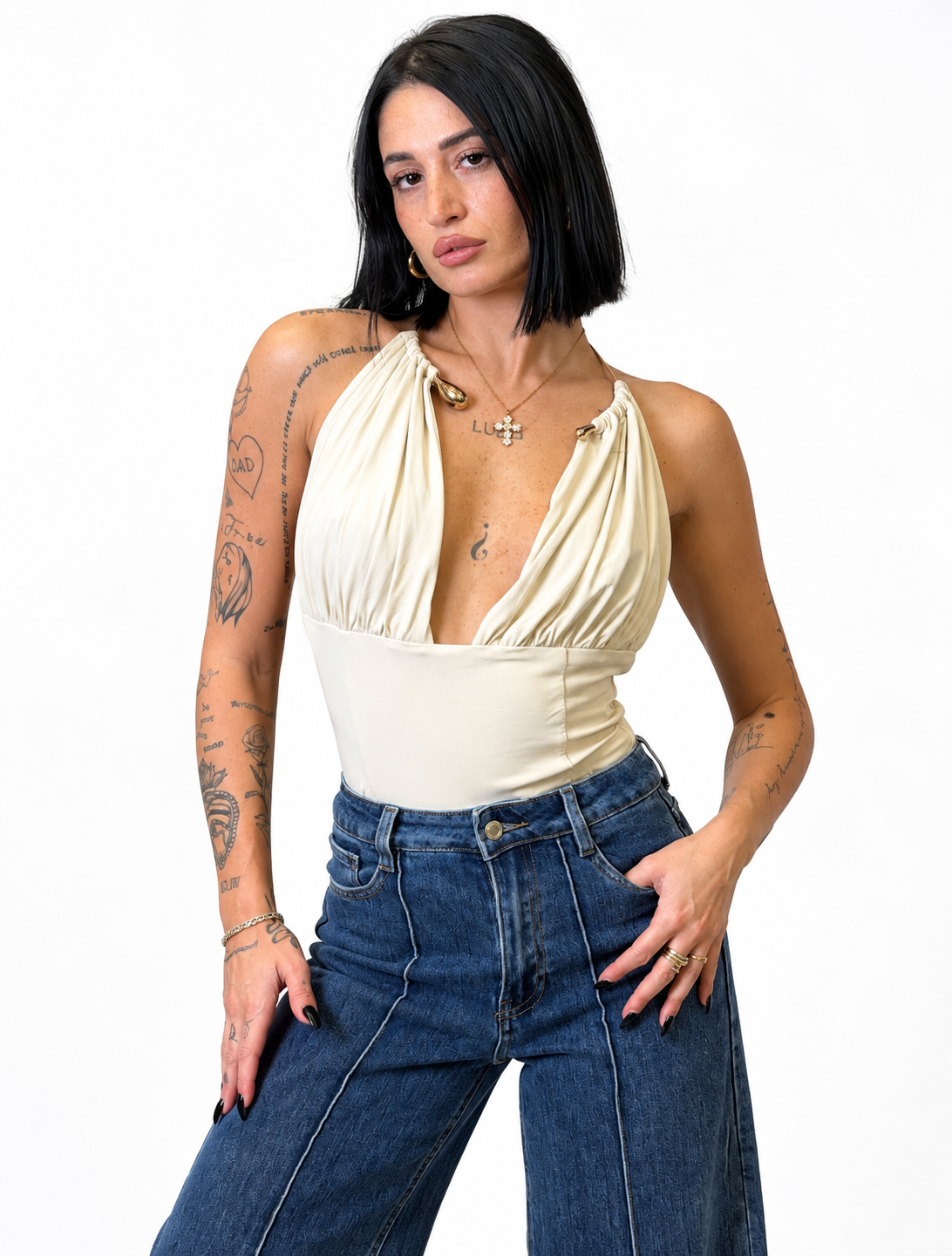 Body Bijoux Crema