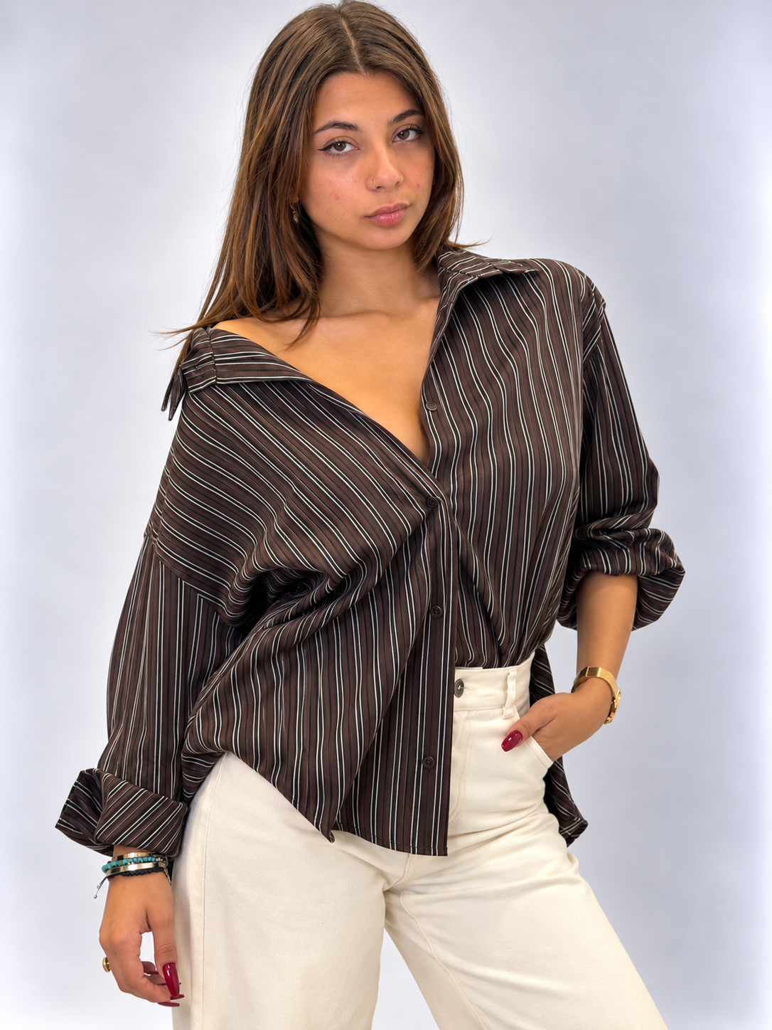 Camicia Margot