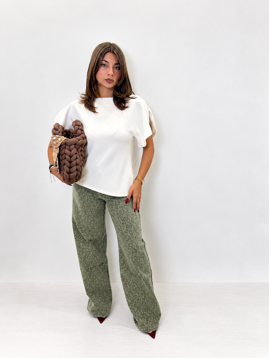 Pantalone Mida