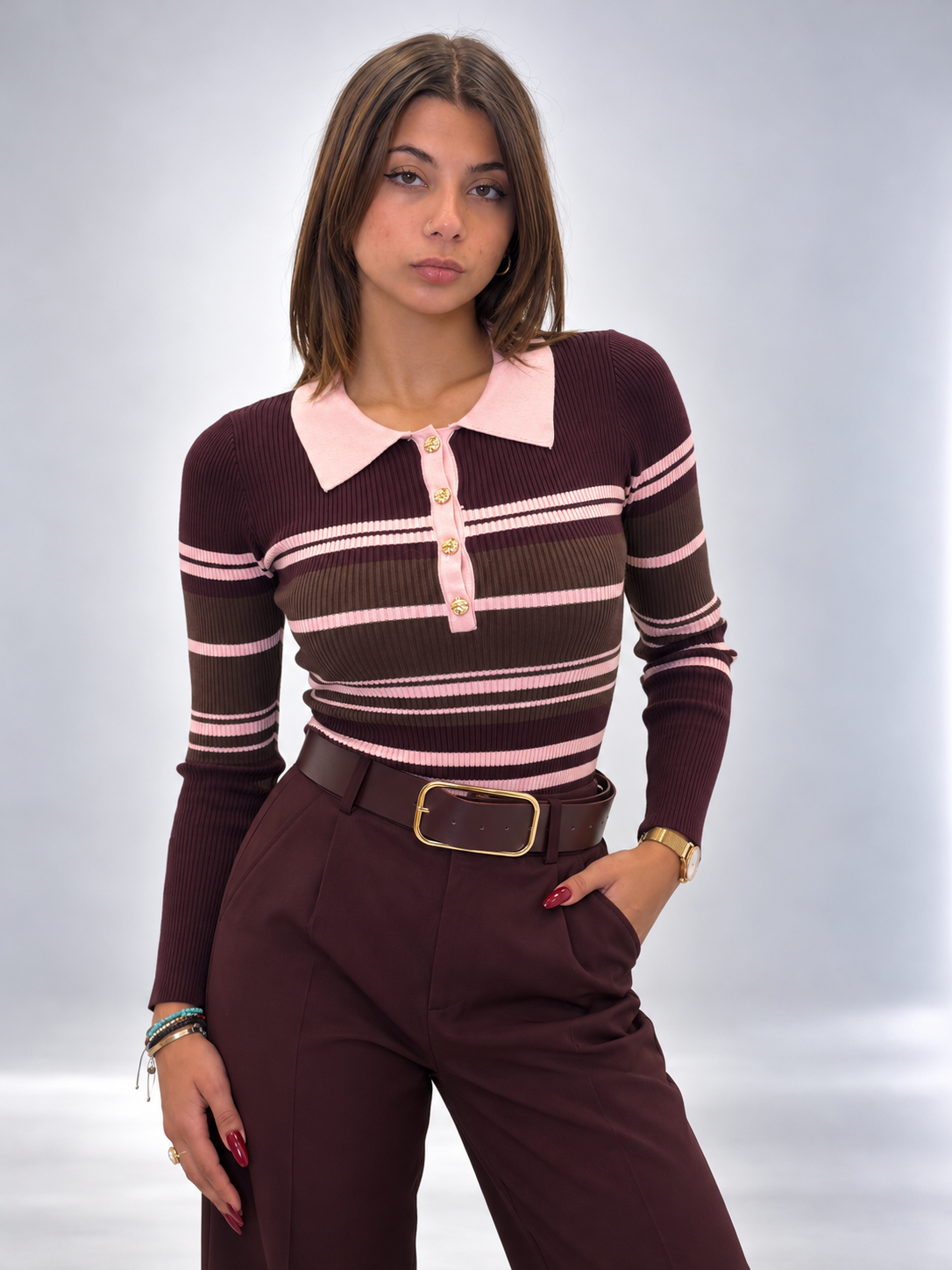 Body Dafne Borgogna