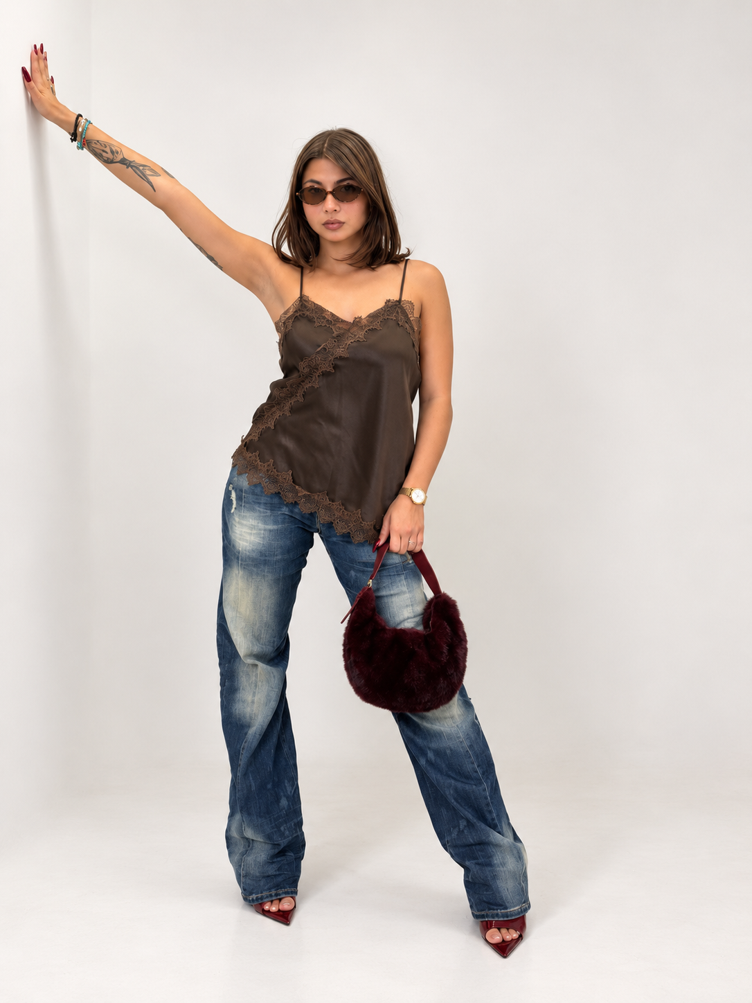 Jeans Dune